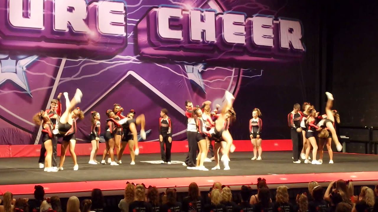 Coventry Dynamite Nitro @ FC Bournemouth