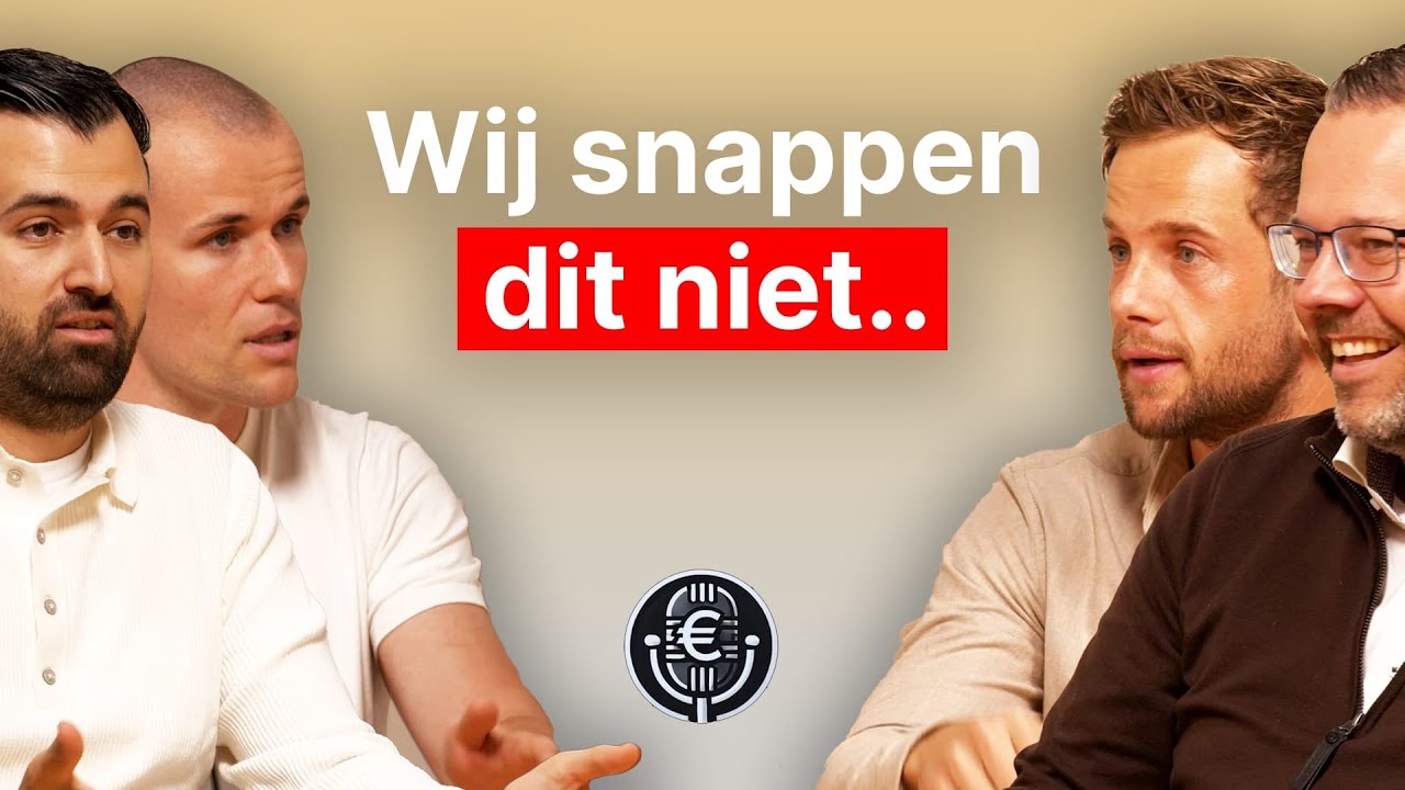 Deze Fiscale regels veranderen - Finance Inside Seizoen 2