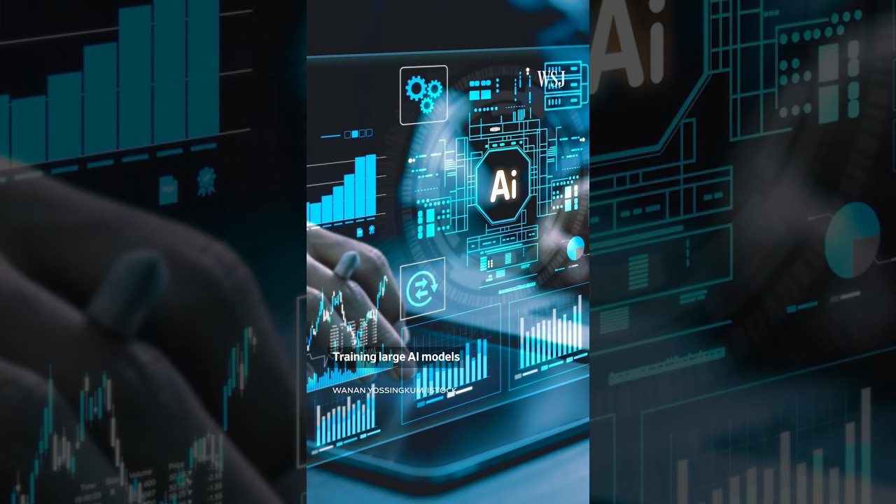 AI's Energy Problem, Explained