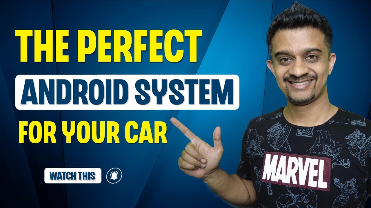 Woodman X9 Android Car System - The Complete Guide | Gizmobeep