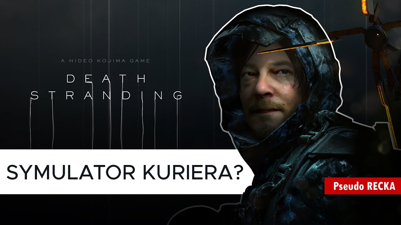 Death Stranding | Is it worth it? (PC version) &ndash; Review