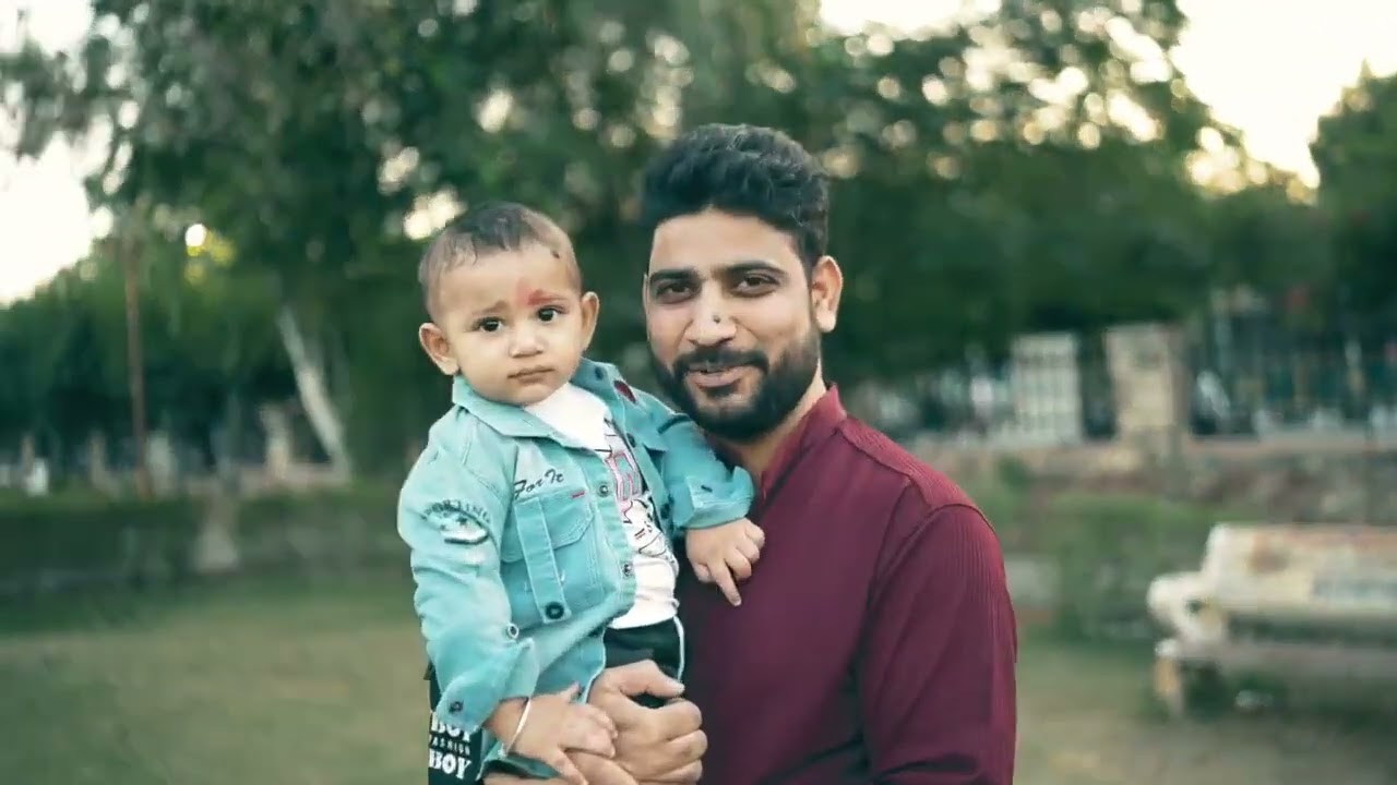 First birthday baby photoshoot.....