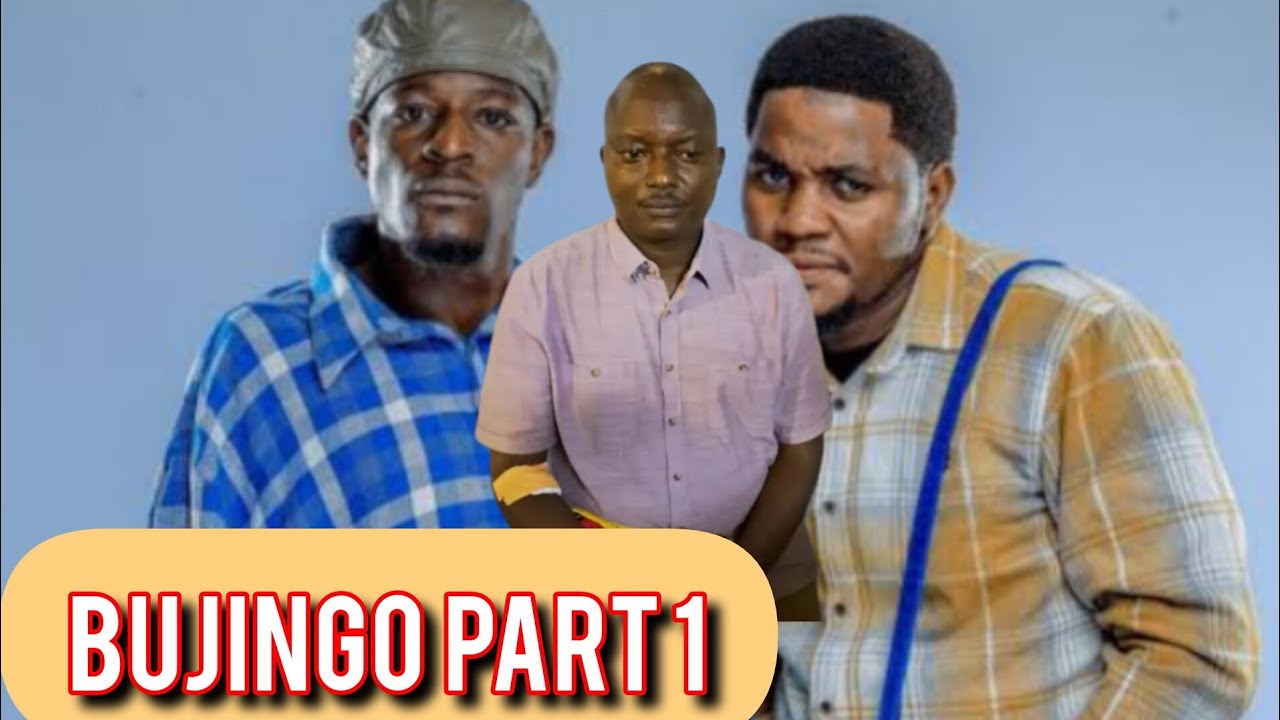 Maulana and Reign batabukidde pastor Bujingo. latest comedy
