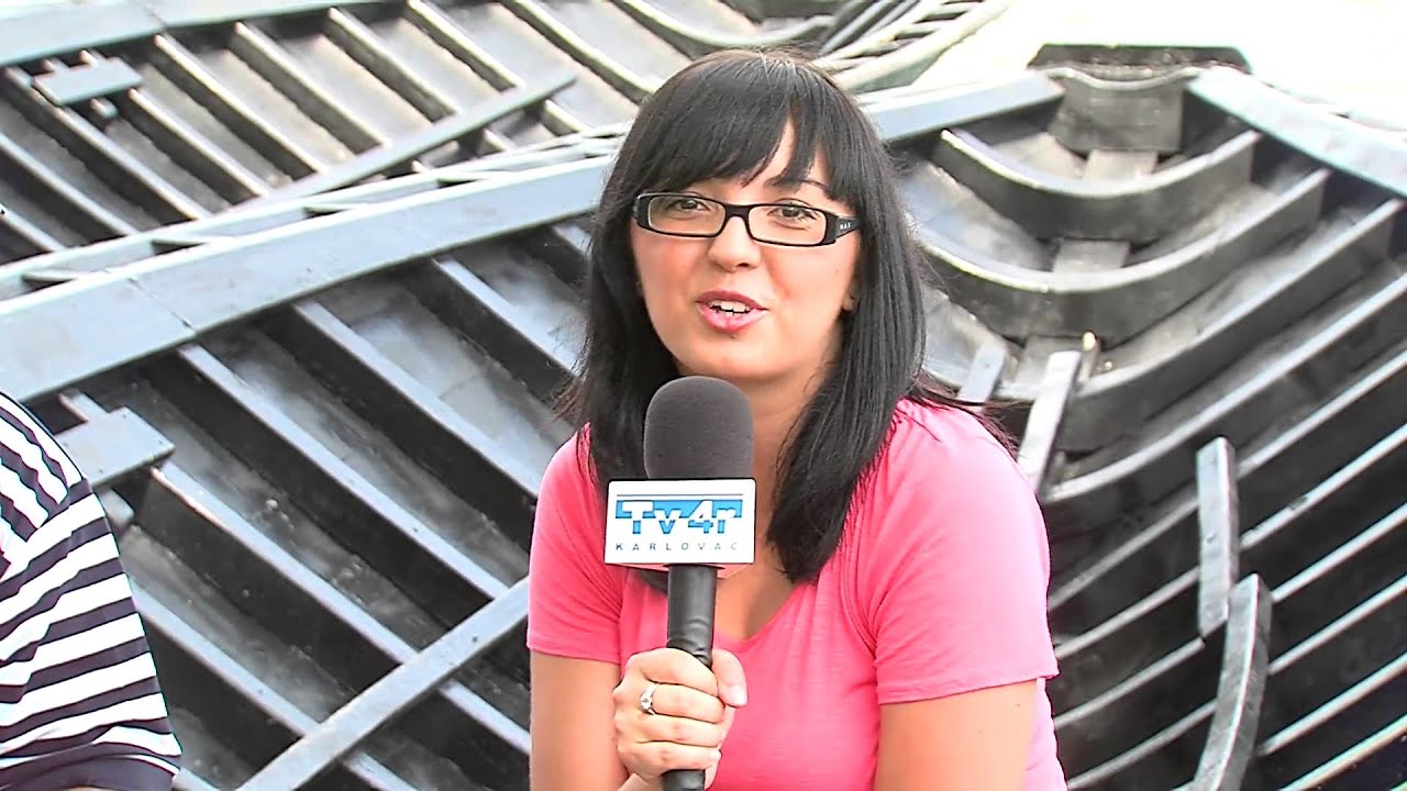 17.MARATON LAĐA - 9.8.2014.godine