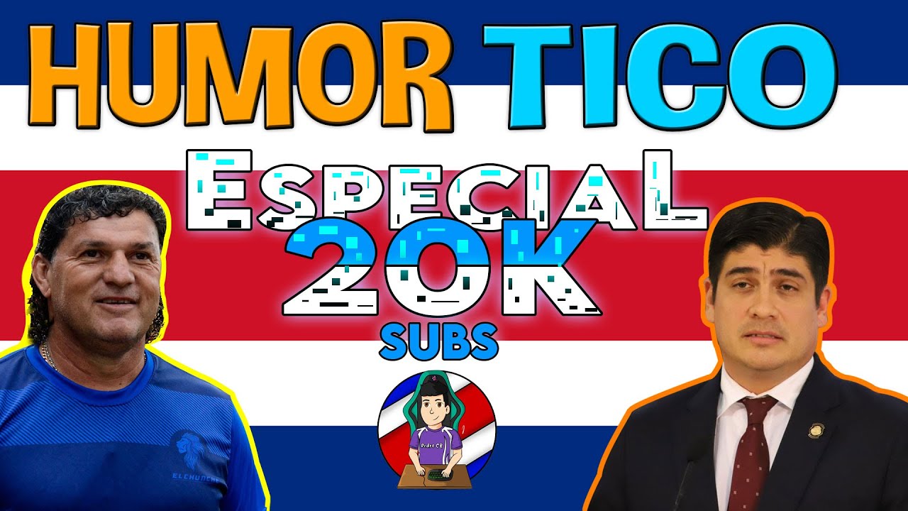 Cosas que solo pasan en Costa Rica #14