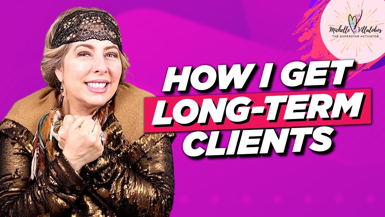 How To Increase Retention & Keep Coaching Clients For Life