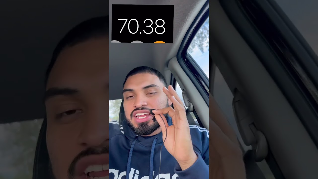 Saturday lunch shift #ubereats #doordash #money