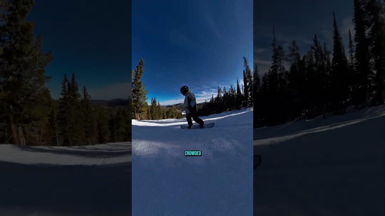 Day 116 Van Life: Skiing Boulder, Colorado