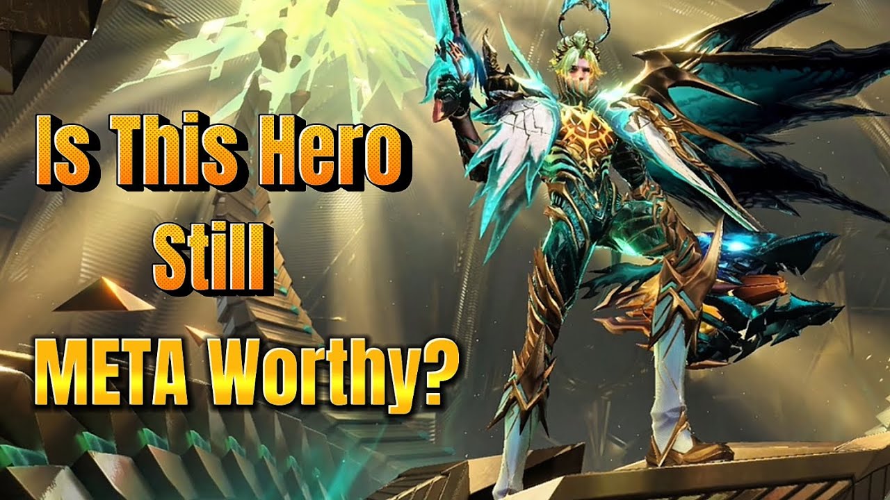 THEY NERFED HIM! Top Tier or Trash in the Current Meta?