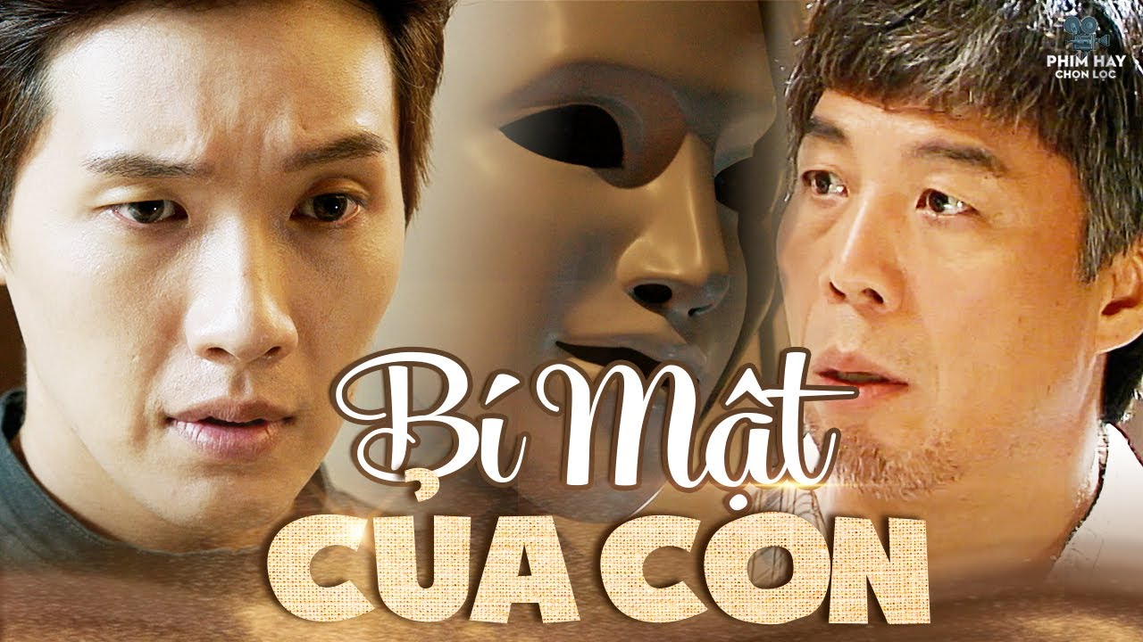 BÍ MẬT CỦA CON | Đứa Con Trai Ngoan Và Vỏ Bọc Ánh Hào Quang Che Giấu Sự Thật