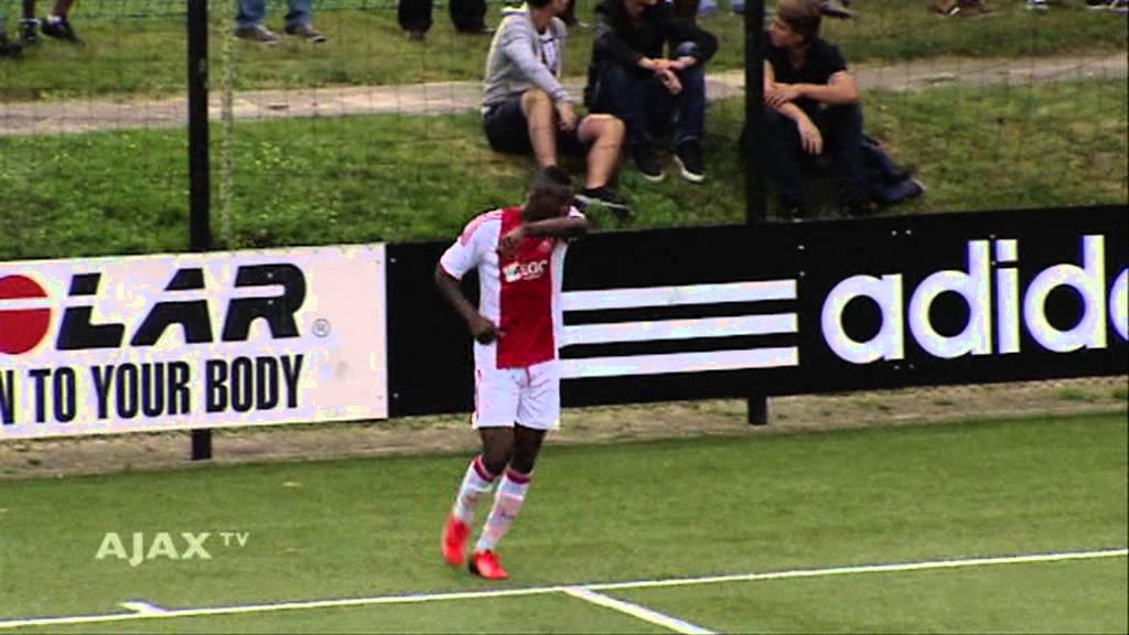 Ajax U19 beat VRC Veenendaal in friendly
