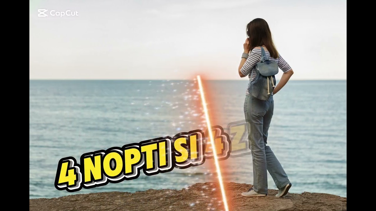 4 Nopti si 4 ZILE!!!