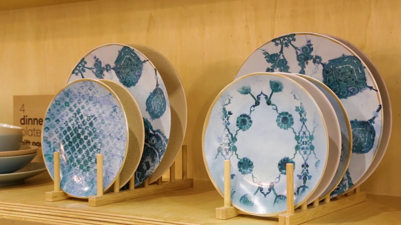Mesa Ceramics Ambiente trade show 2018