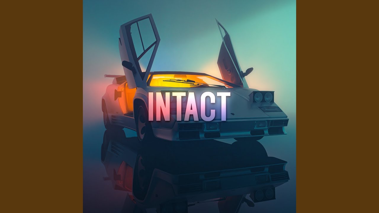 Intact