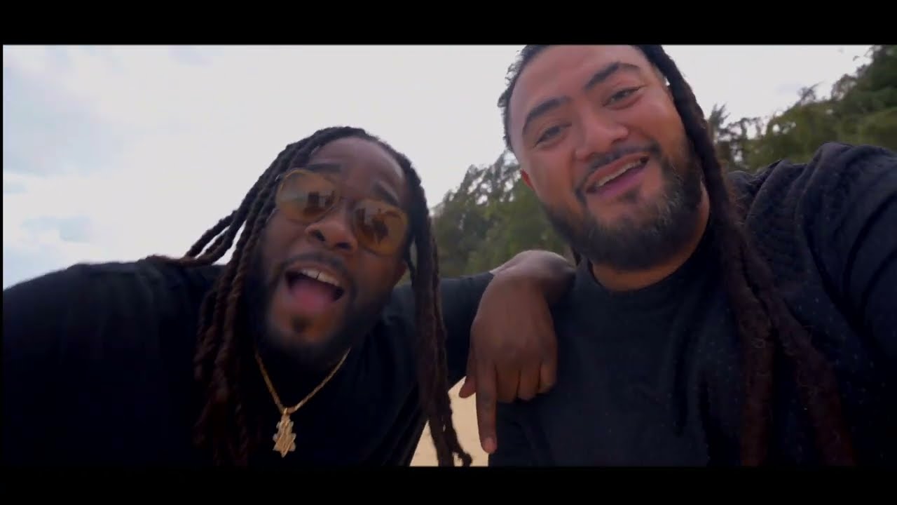 Jemere Morgan - Living Free feat J Boog (Official Music Video)