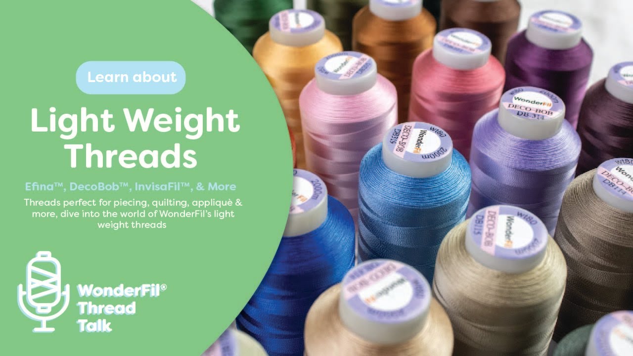 WonderFil Thread Talk: Lightweight Threads