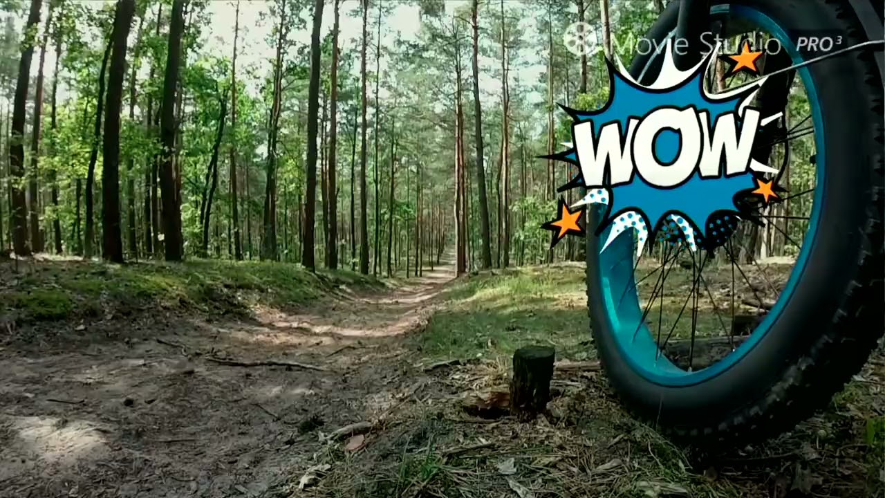 Podróże na rowerze