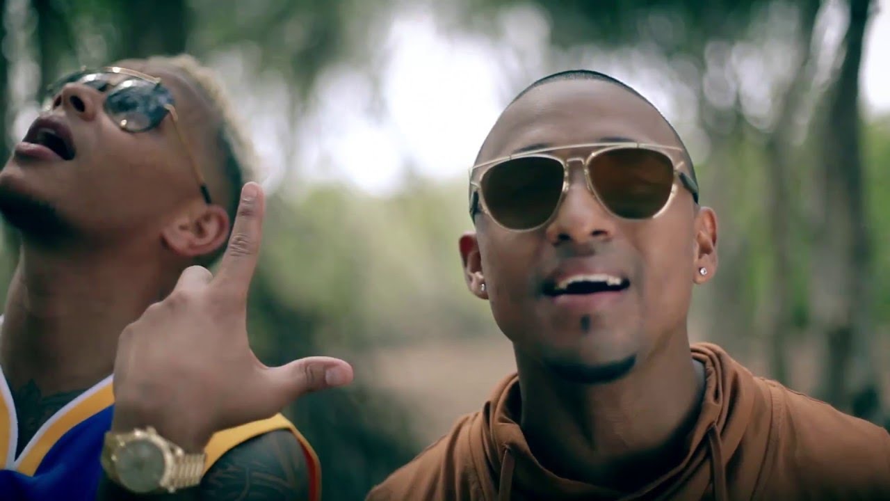Randy Leroy - BEBE  Feat. Bollebof