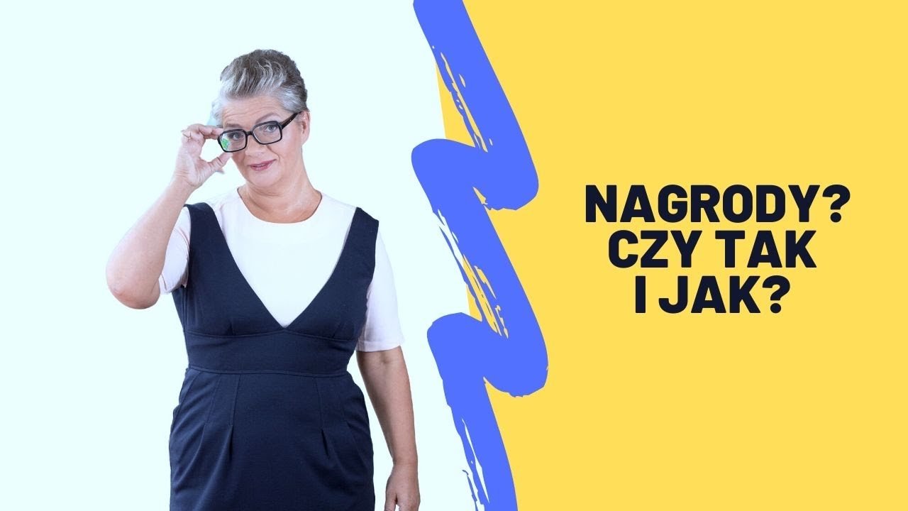 Czy i jak nagradzać dziecko