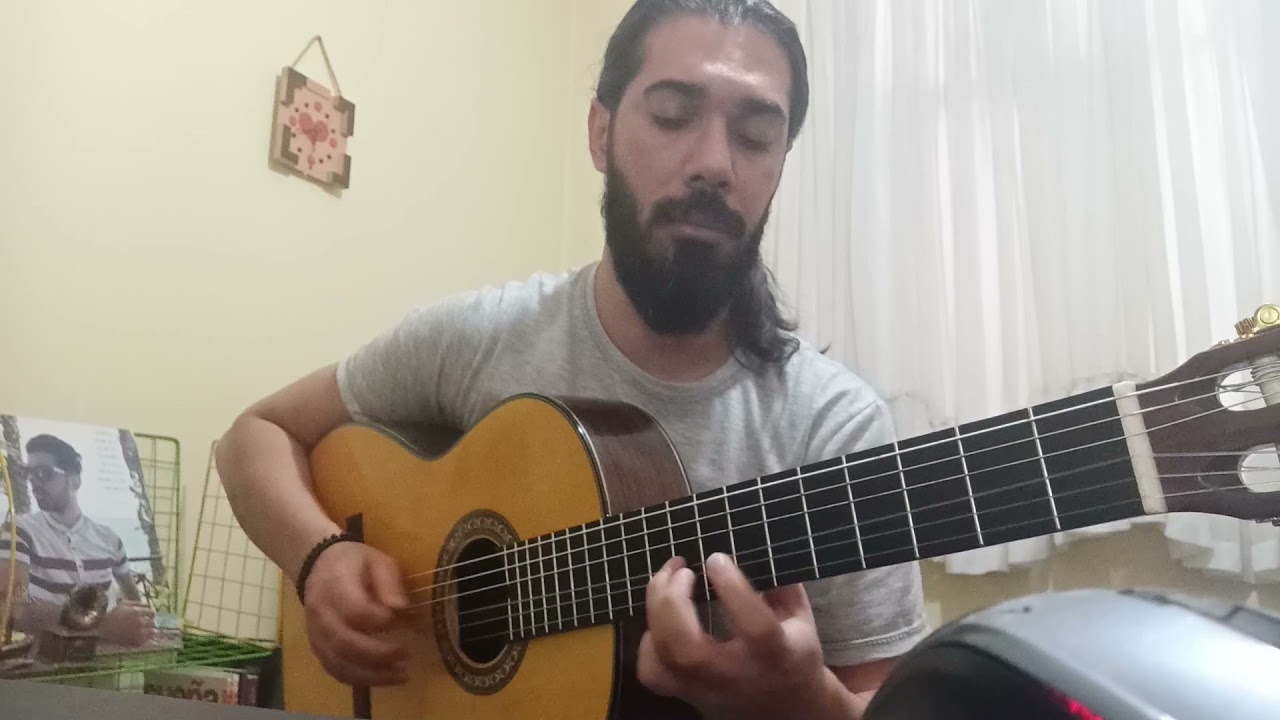 persian melody guitarlesson#sharmehr#guitarlesson#guitarteaching#guitarist