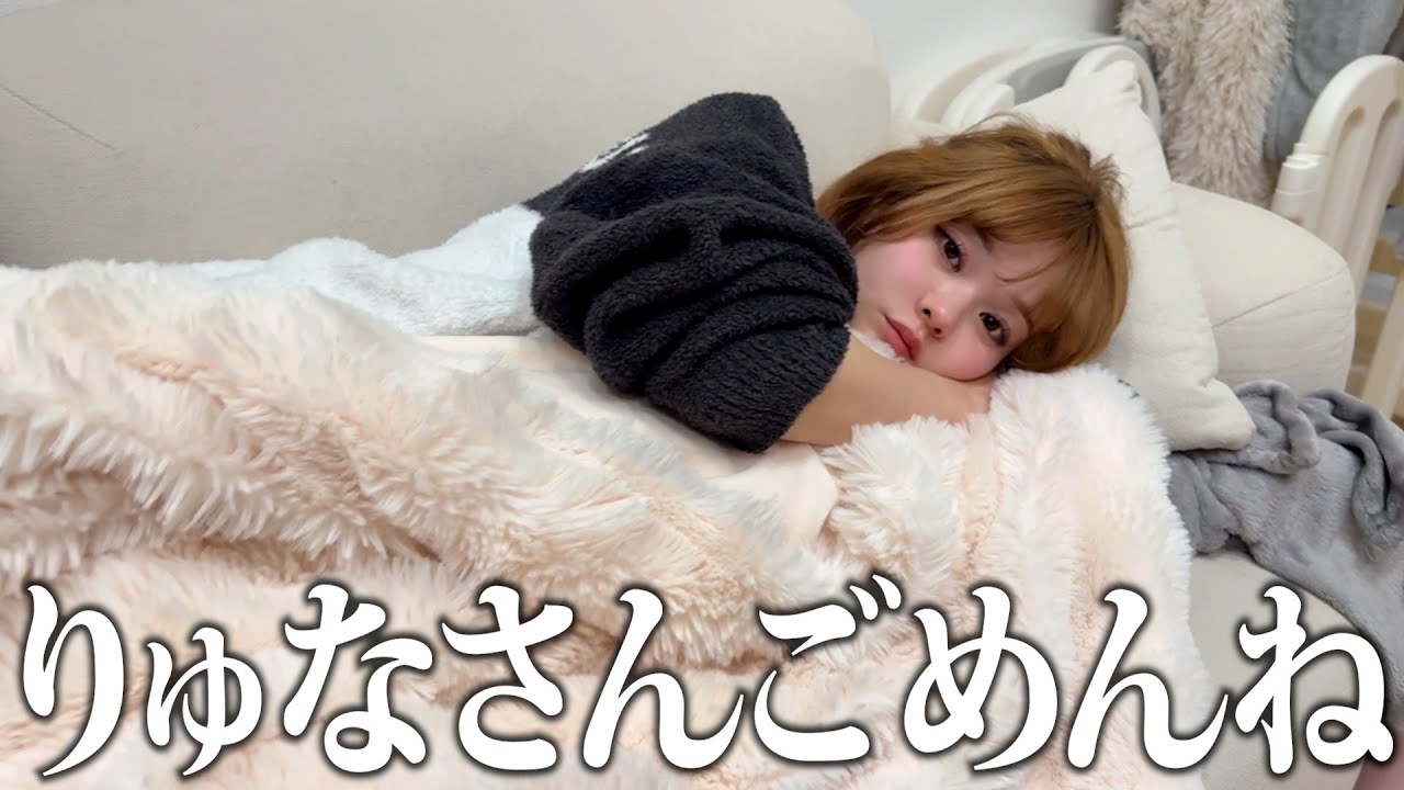 買い物中に妻が倒れてしまいました…