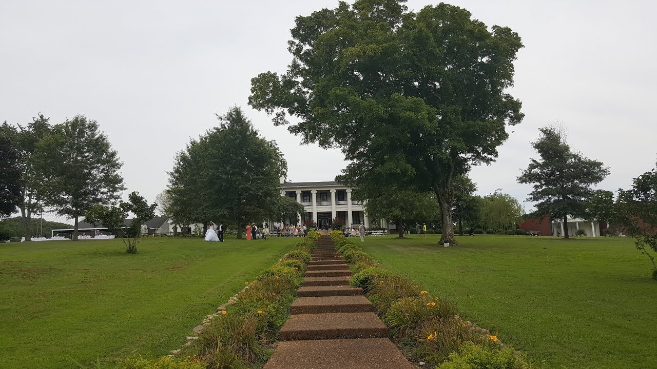 Loretta Lynn's Ranch, Hurricane Mills, Tennessee