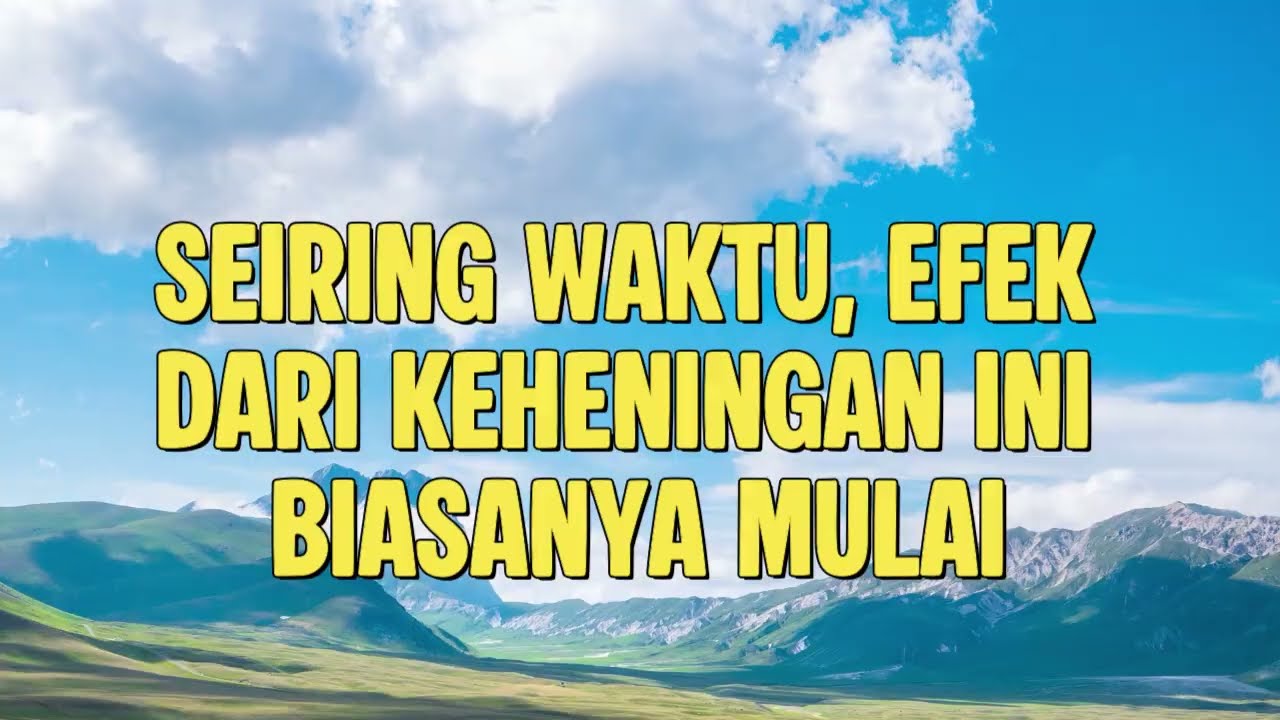 Saat Wanita Menyakitimu, Lakukan Ini dan Dia Akan Mulai Bertanya-tanya