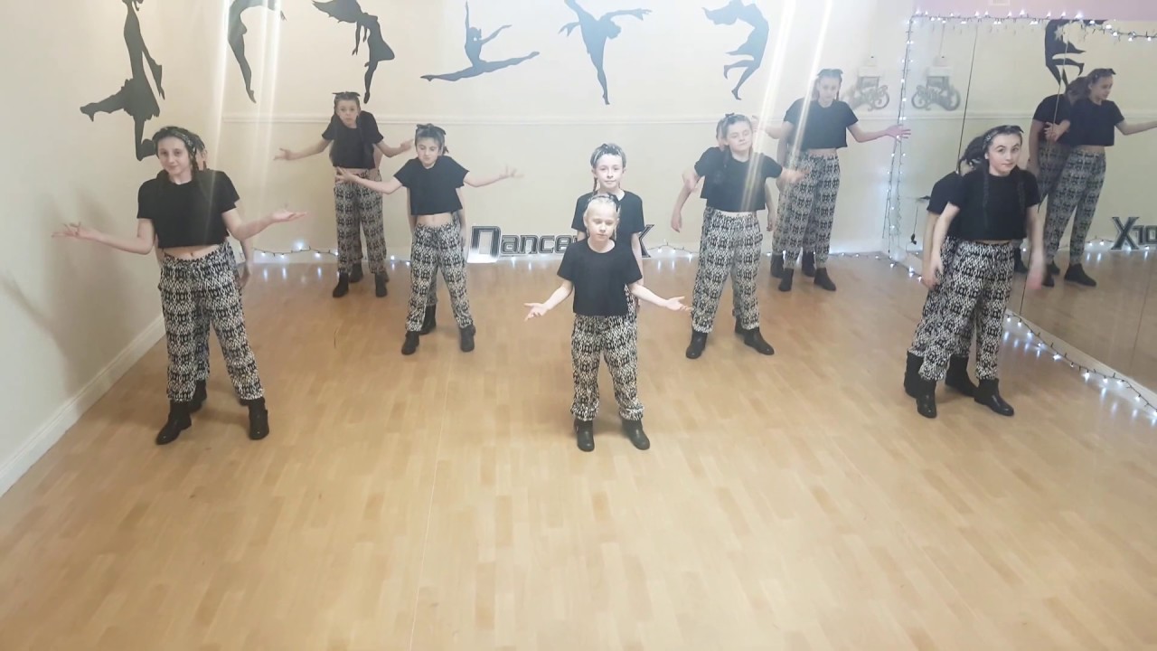 Baby Justin Bieber - DanceworX Dolls