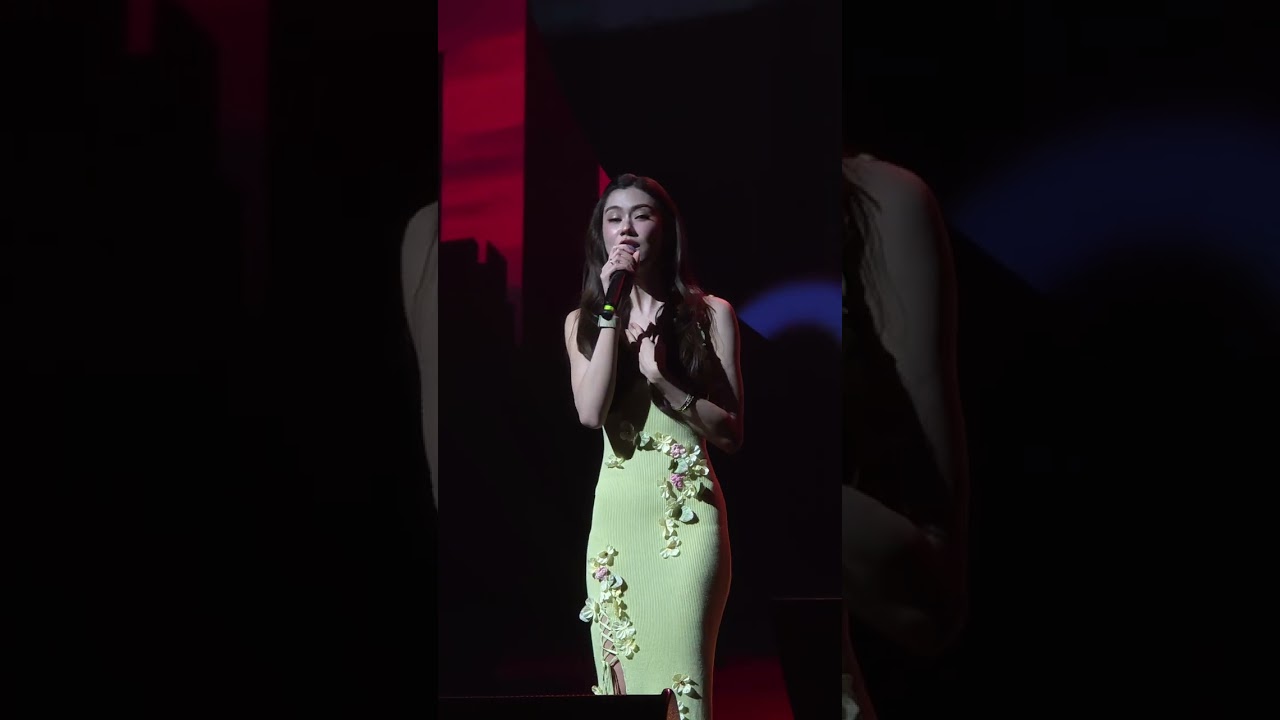 20260314LenaMiu FANMEETING in TAIPEI