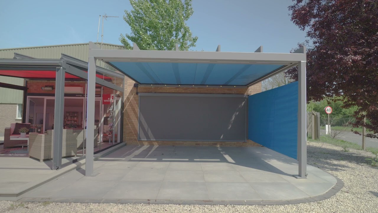 Samson Outdoor Living Showroom #showroom #outdoorliving #commercial