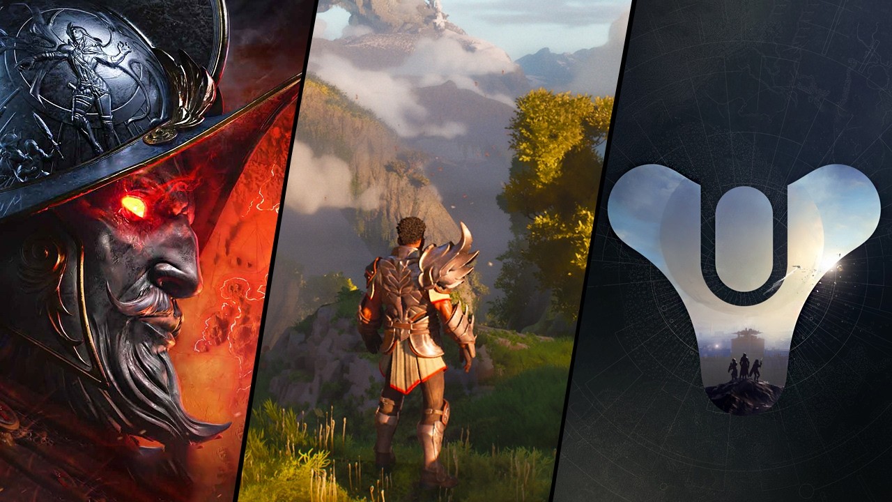 FINALLY Some Hope for MMOs