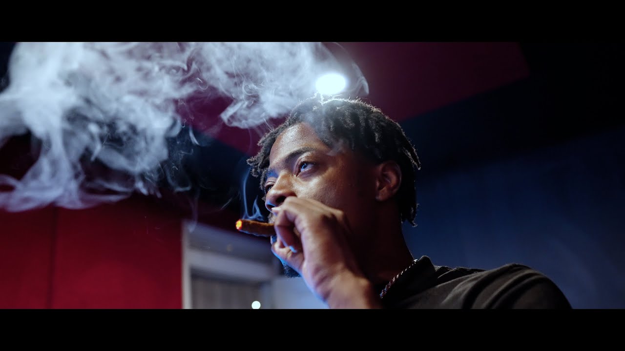 FBG Young x FBG Dutchie -