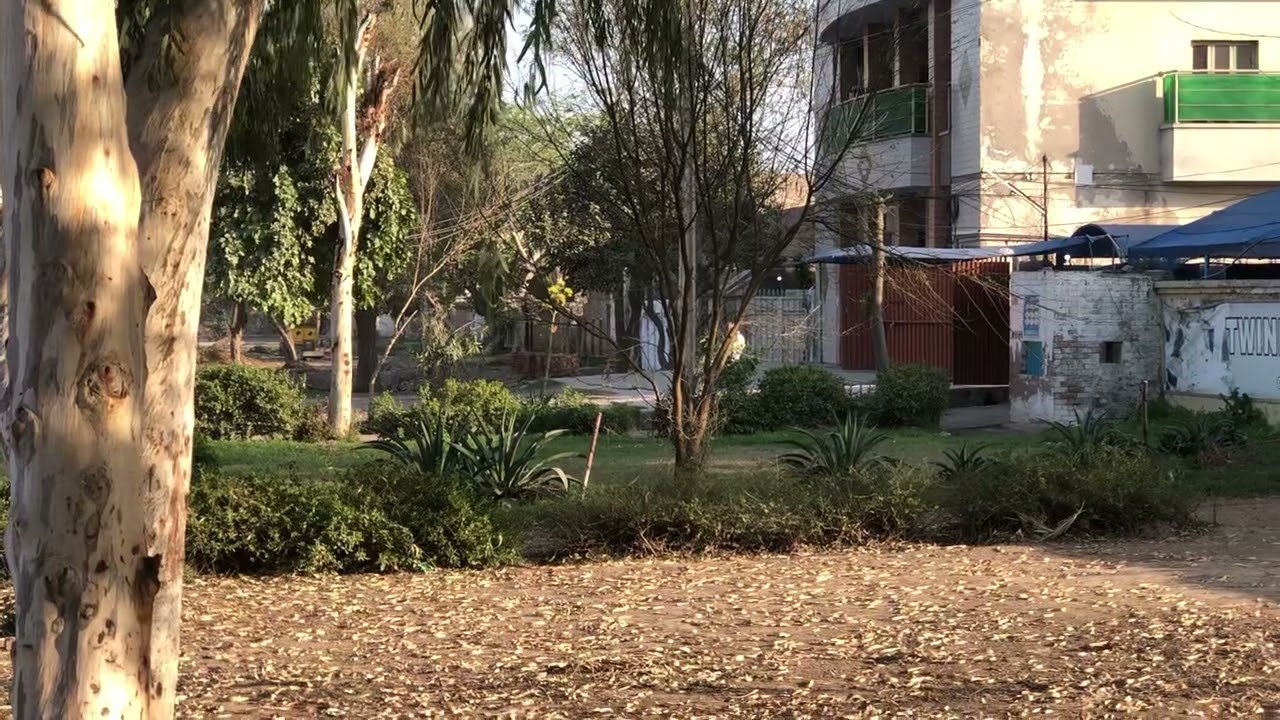 Nasir abad or Rehmat sharqi rabwah