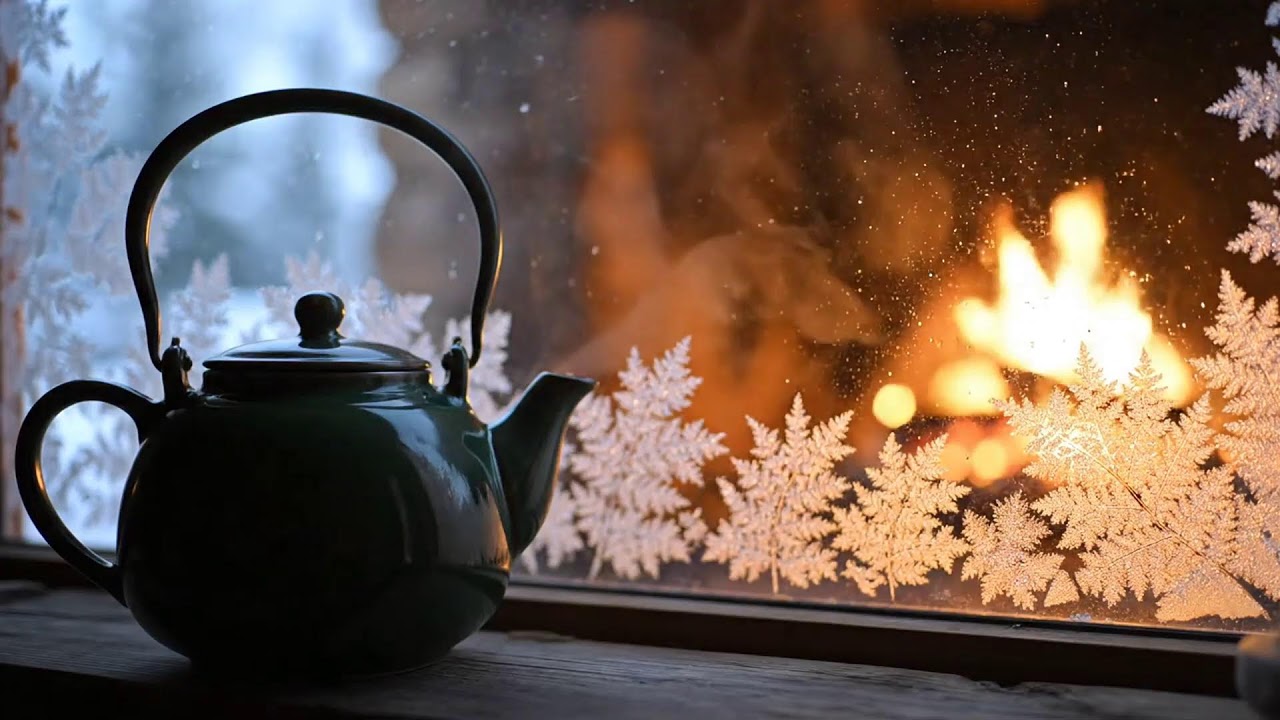 Peaceful Piano Jazz for Weekend – Ideal for Slow Living and Reset