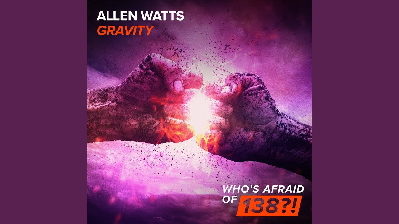Gravity (Original Mix)