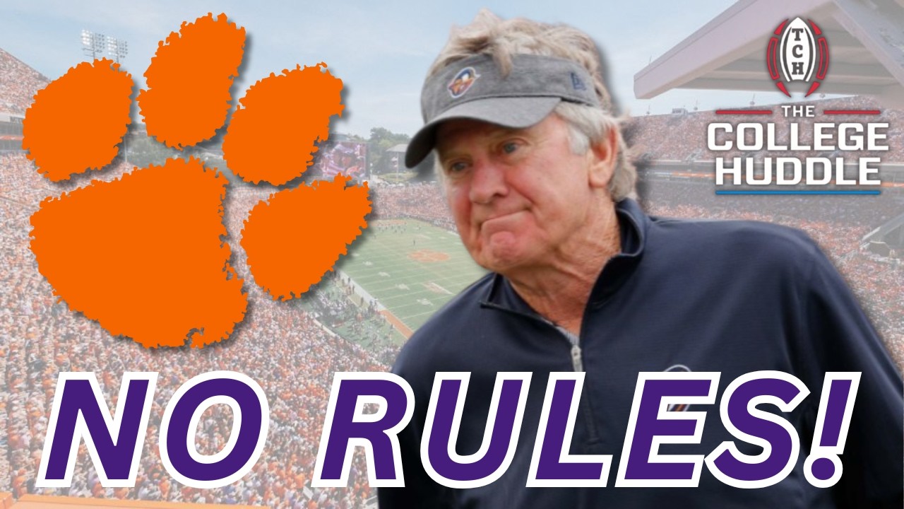 Steve Spurrier OFFERS Dabo Swinney Some ADVICE | Clemson Football News