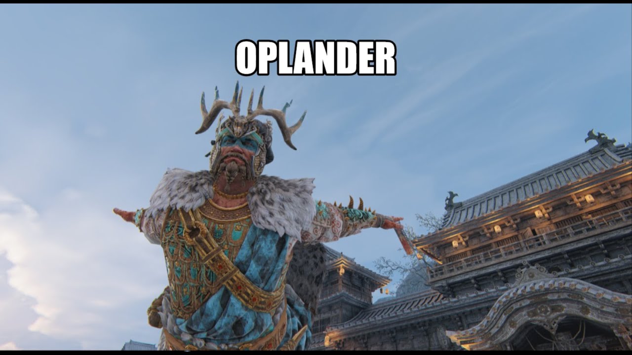 Way of the offensive lights - Highlander Duels