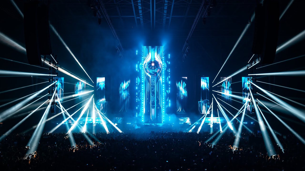 Driftmoon play 'ID' (Transmission Netherlands 2025) [4K]
