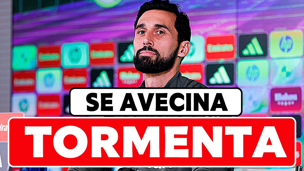 ¿Cómo será el Madrid de Arbeloa? | 14-01-2026