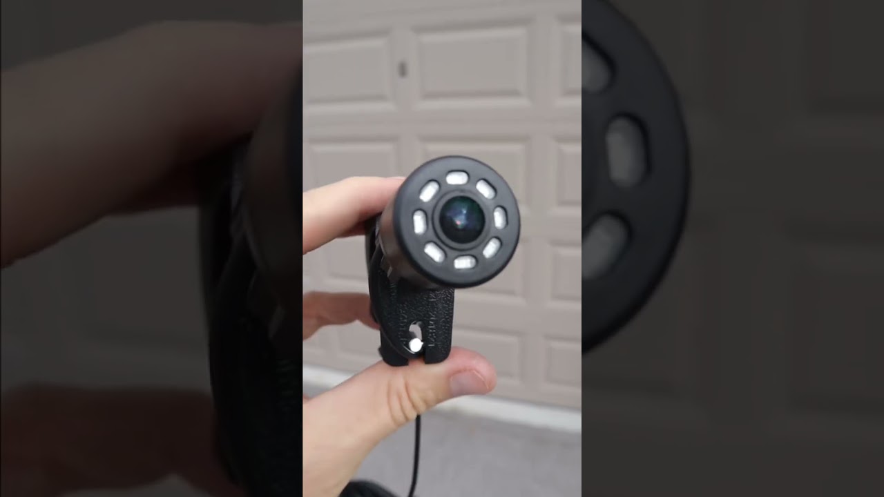 Three Bike Gadgets 🚴 Links in Comments. #amazonhaul #amazonfinds #bike #amazon #fyp
