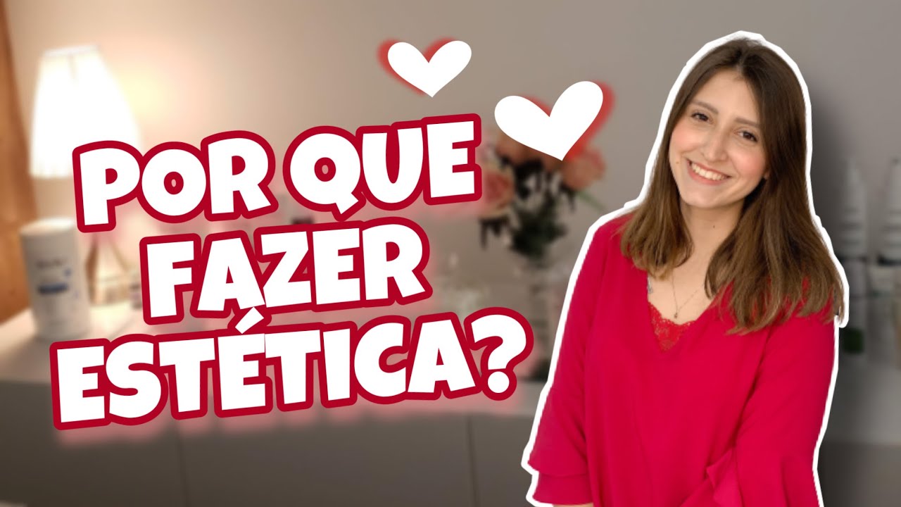 CURSO TÉCNICO OU BACHAREL? | ESTÉTICA É SAÚDE