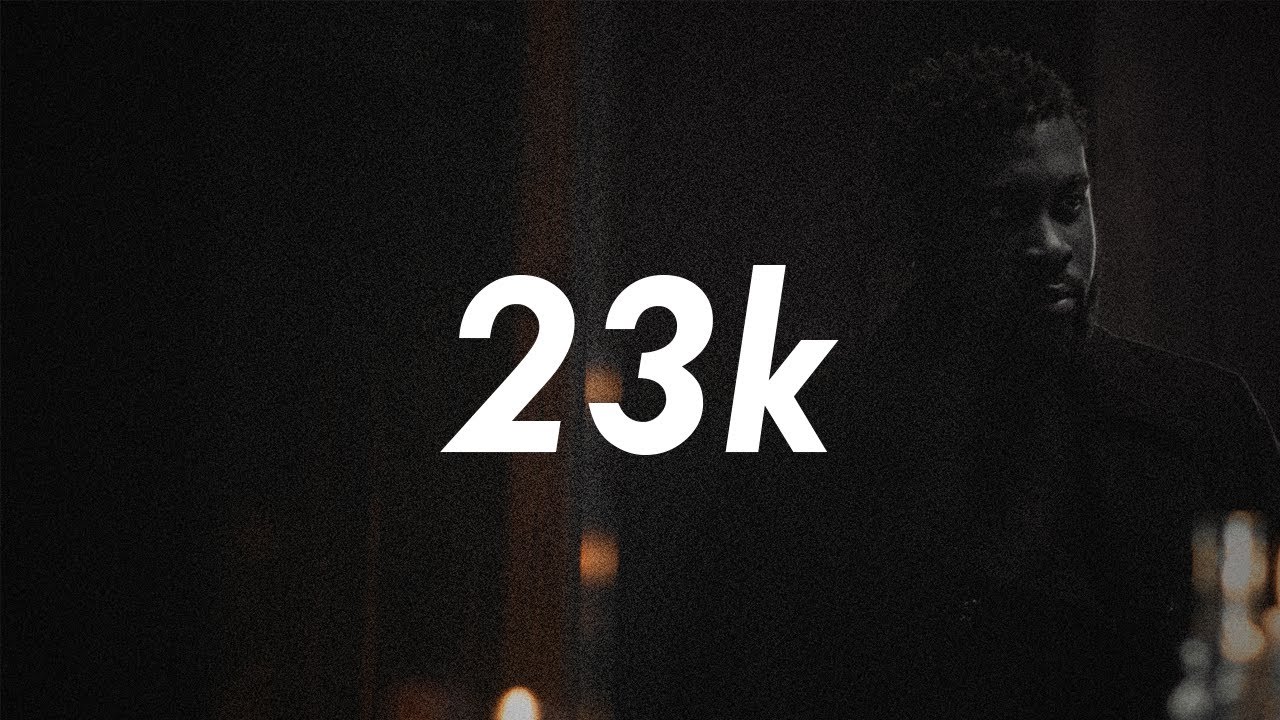 [FREE] Damso X Booba X 23k Type Beat - 