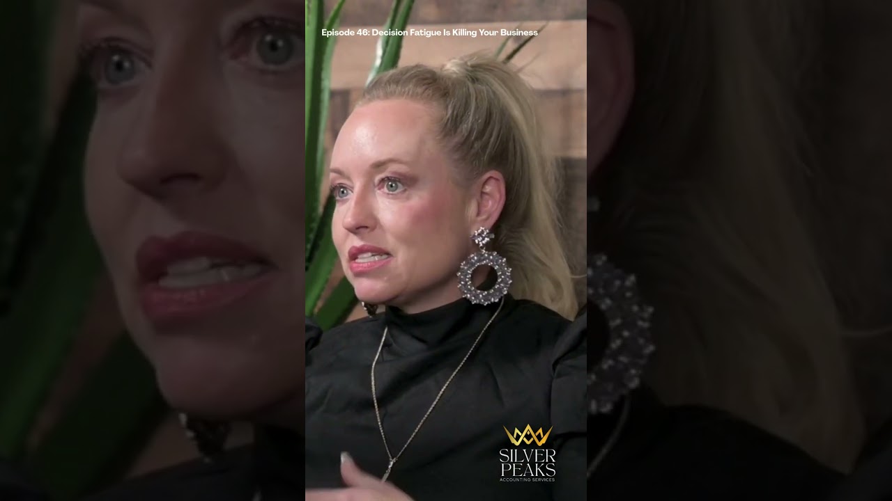 Did you know that our brains have a limited capacity for decision-making each day