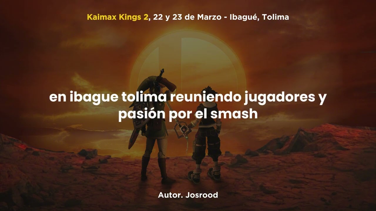 Kaimax Kings - tema oficial (Lyrics - Josrood)