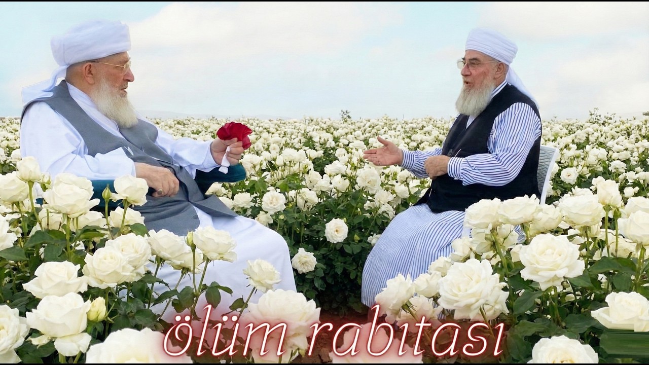 Ölüm Rabıtası - Menzil Yeni İlahi