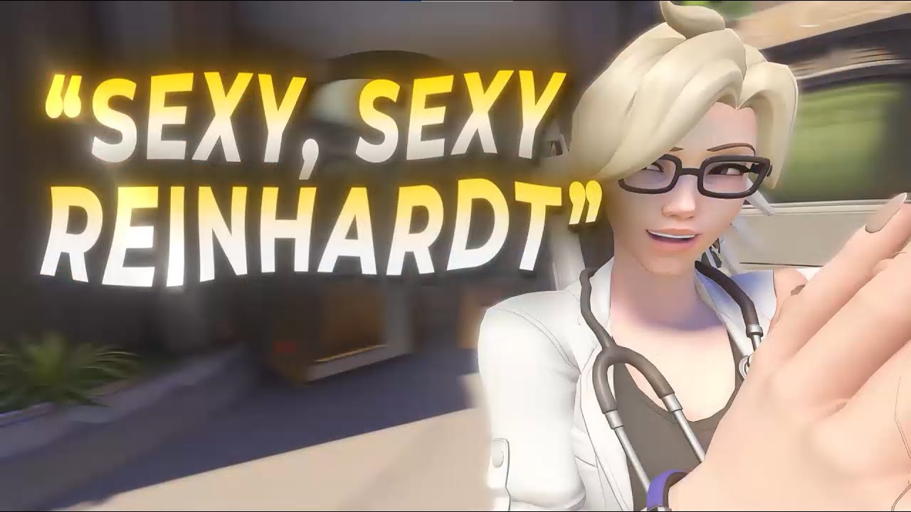 All Karaoke Voicelines *NEW & REMOVED LINES INCLUDED* in Overwatch 2