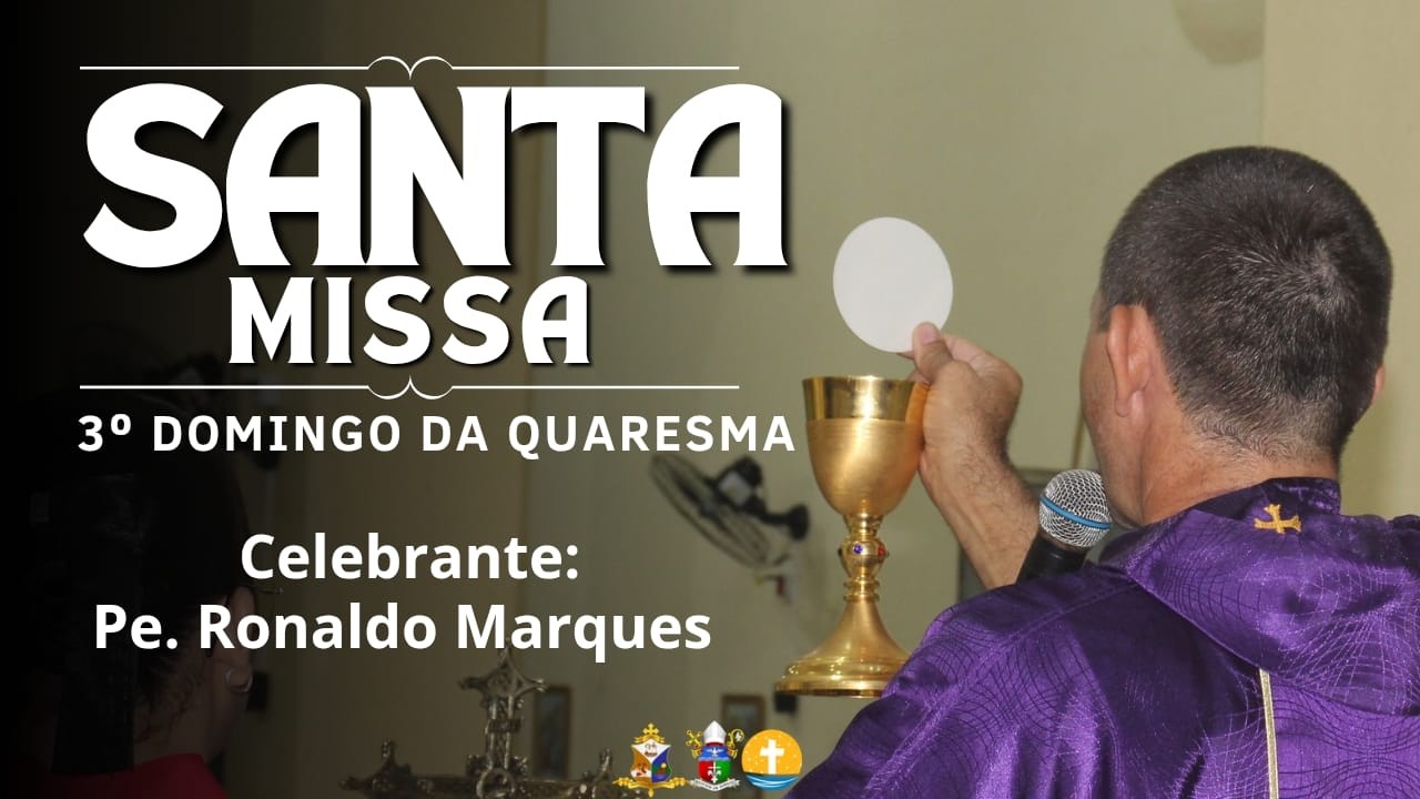 3º Domingo da Quaresma | Domingo