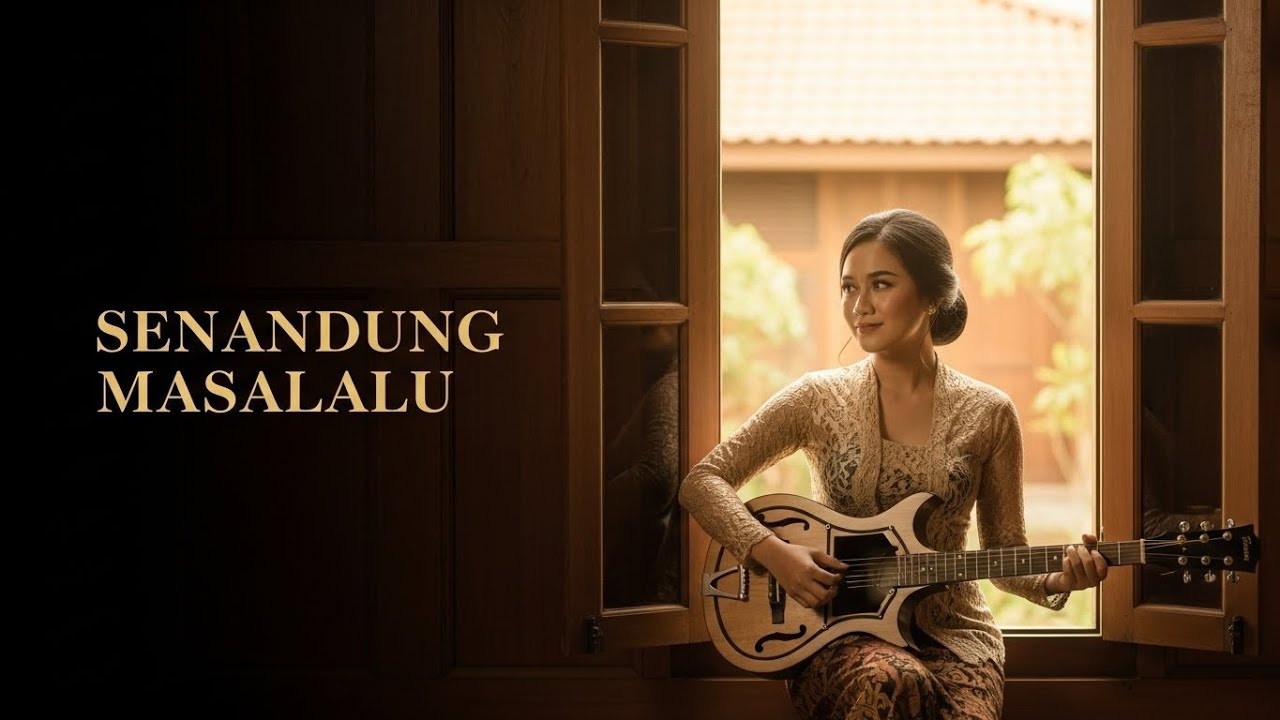 Putar Lagu Ini Saat Hati Ingin Tenang dan Pikiran Sedang Penuh