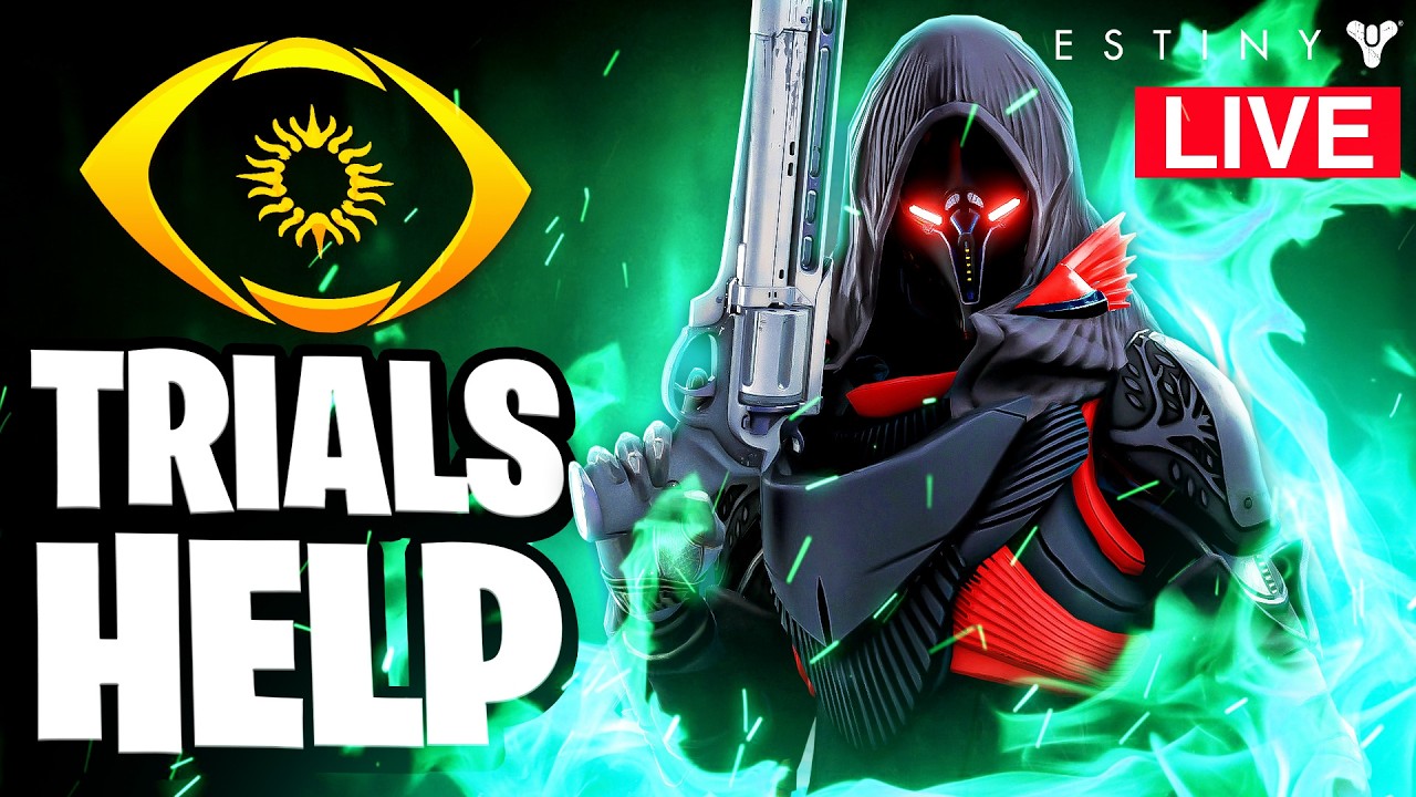 FREE FLAWLESS TRIALS HELP (7 WIN STREAK)