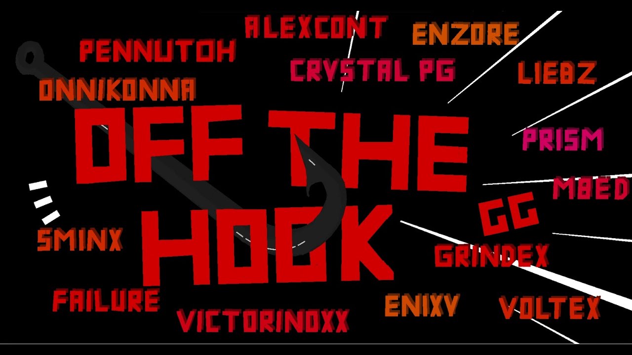 [Geometry Dash] 
